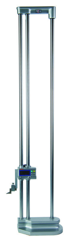 Mitutoyo Digimatic Double Column Digital Height Gage, 0-40" 192-633-10