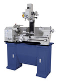 Palmgren 11"X27" Bench Combination Engine Lathe & Vari Speed Mill