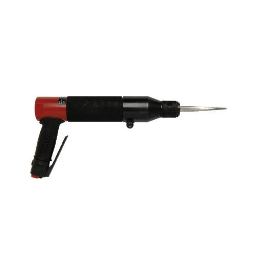 CS Unitec Trelawny Vibro-Lo Vl303 Pistol Chisel Scaler 199.3203