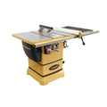 Powermatic PM1000, 1-3/4 HP 1PH Table Saw, w/ 30 In. Accu-Fence System