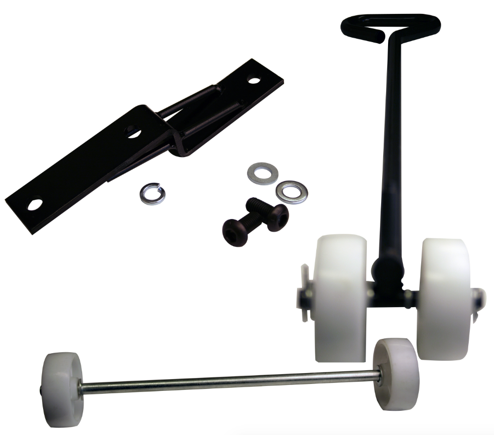 AB0000, Laguna Tools Mobility Kit. Fits 24-HD