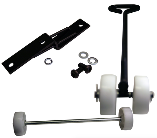 AB0000, Laguna Tools Mobility Kit. Fits 24-HD
