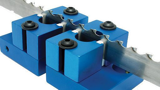 AB000041, Laguna Tools Guides Fits Most Euro