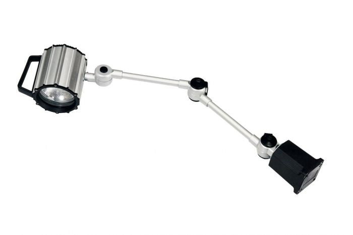 MBA14BX-LIGHT220-DA, Laguna Tools Light Double Arm, 220 Volt