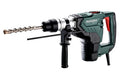 Metabo Kh 5-40 (600763620) 1 9/16" Combination Hammer
