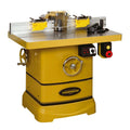 Powermatic PM2700 Shaper, 5HP 3PH 230/460V