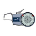 Mitutoyo External Dial Caliper Gage - 209-452