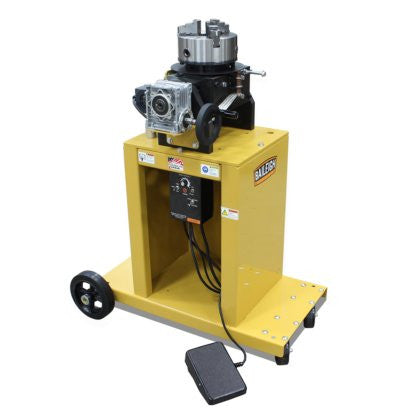 Baileigh Welding Positioner Wp-1800F