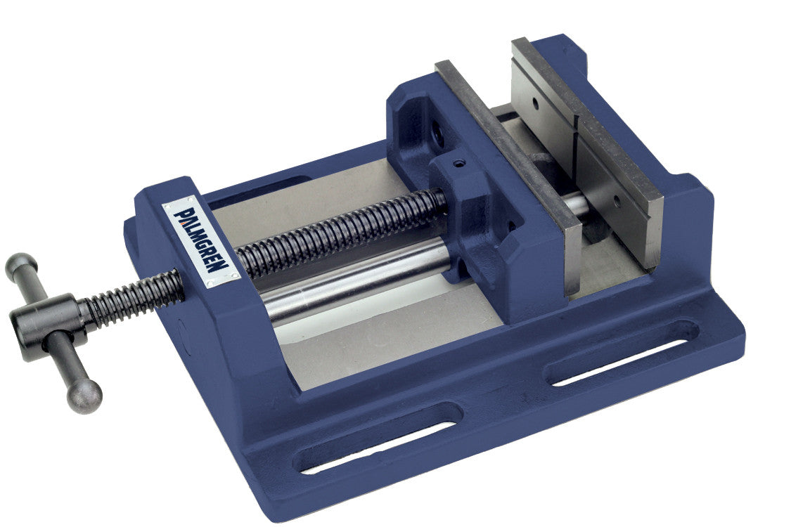 Palmgren 3" Low Profile Drill Press Vise