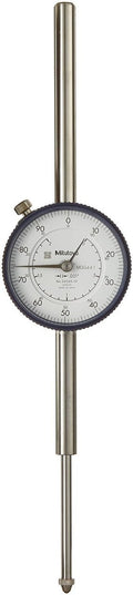 Mitutoyo 2424SB-19 Dial Indicator