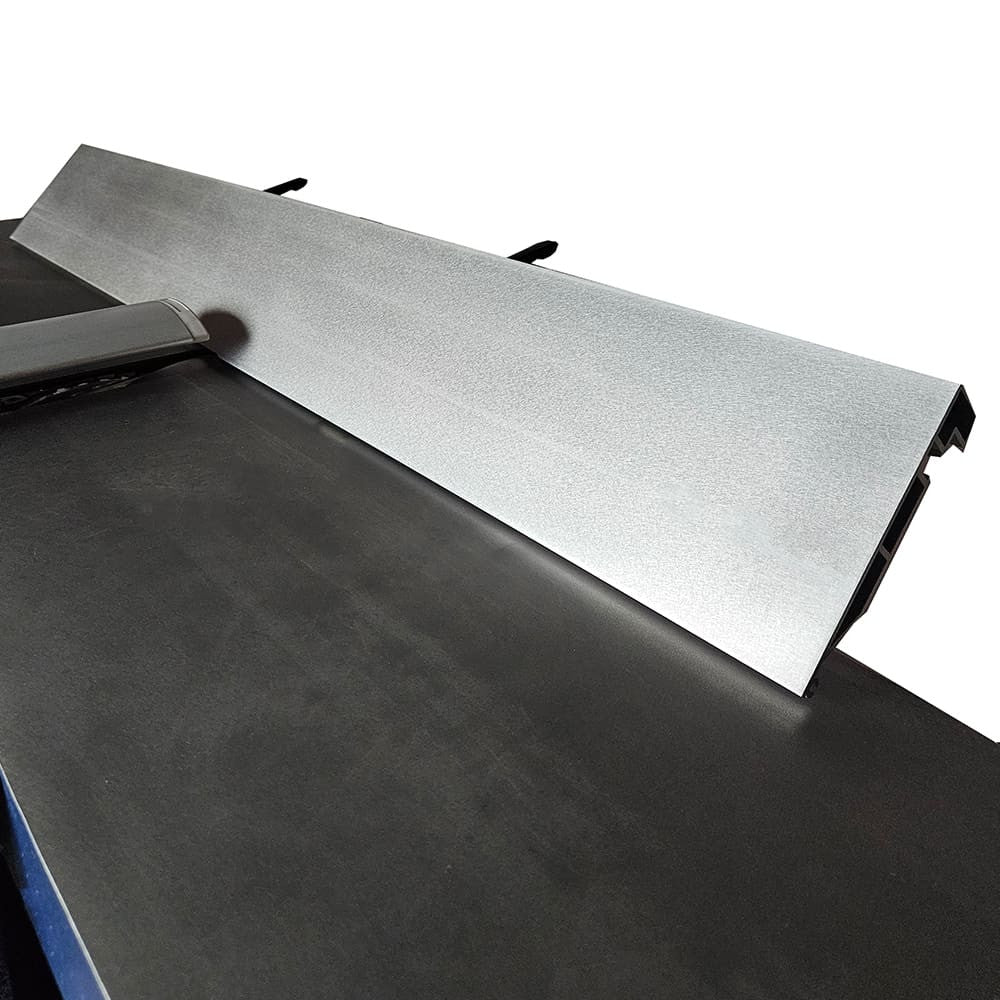 Rikon 12" Planer/Jointer with Helical Cutter head 25-212H