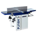 Rikon 16" Planer/Jointer with Helical Cutter head 25-216H