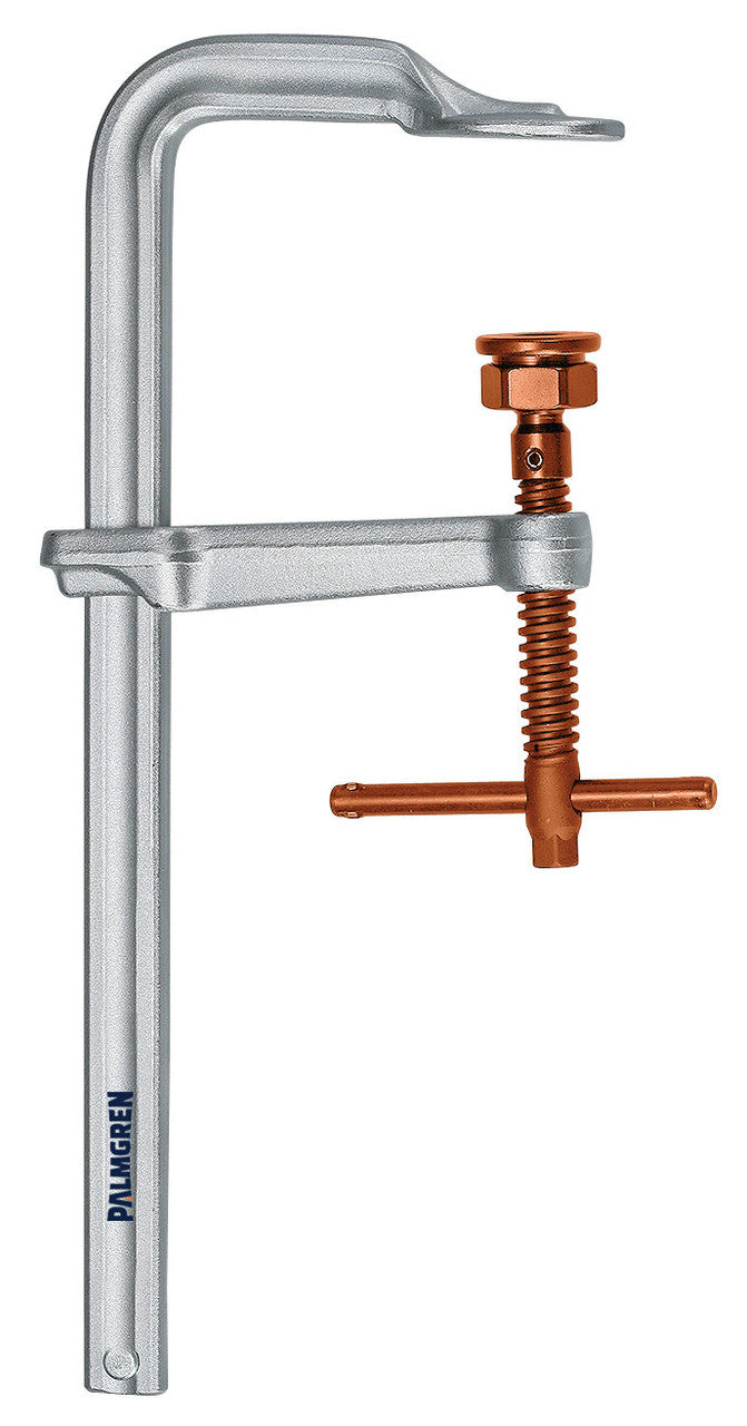 Palmgren 0-8" Heavy Duty / Copper Spindles