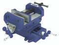 Palmgren 8" Cross Vise