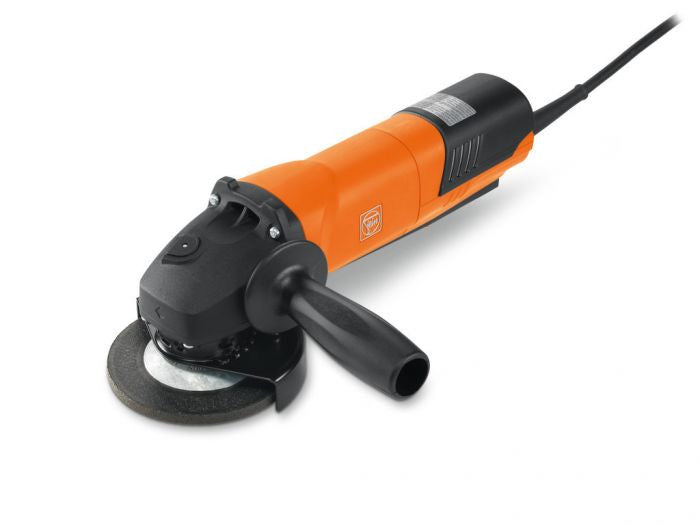 Fein CG 10-125 PDE, 5 IN Compact Angle Grinder