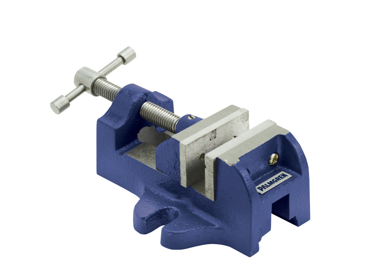 Palmgren 1.75" Drill Press Vise W/Lugs
