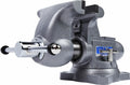 Tradesman 1765 Vise, 6-1/2"Jaw Width, 6" Jaw Opening, 4" Throat Depth