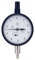 Mitutoyo 2923SB-10 Dial Test Indicator-Flat Black