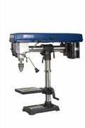 RIKON 30-140 34" Benchtop Radial Drill Press