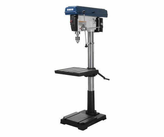 RIKON 30-240 20" Floor Model Drill Press