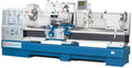 Knuth 10.1HP 79” Sinus 330/2000 D Precision Lathe 300011