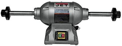 JET IBG-12SSB, 12IN Industrial Buffer