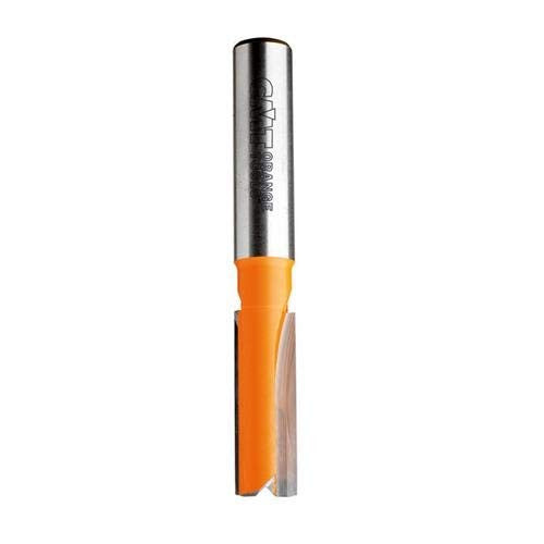 CMT 812.064.11-X10, 1/4" Router Straight Bit (Pack of 10 pcs)