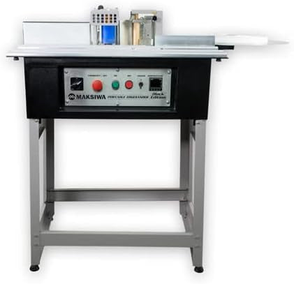 Maksiwa Portable Edgebander CBC.E 1PH 110V