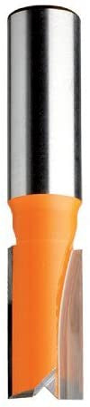 CMT 811.096.11-X10 Straight bit Masterpack, 3/8-Inch Diameter, 1/4-Inch Shank - 10-Pack