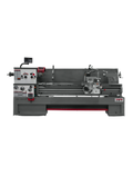Jet 321579 GH-2280ZX With Newall DP700 DRO With Taper Attachment and Collet Closer
