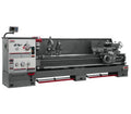 Jet GH-26120ZH, Lathe with Newall DP700 DRO