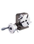 Palmgren 4" Heavy Duty Rotary Table