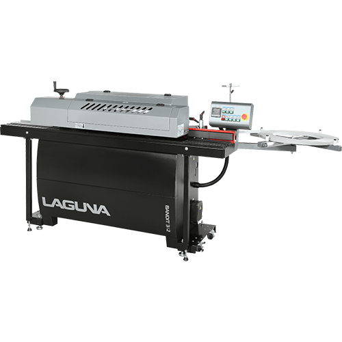Laguna Tools Bandit 3/2 Edgebander
