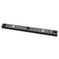 Mitee-Bite 33056 | TalonGrip 10-32 / M5 Screw Size Low Profile Long Length Serrated Grip