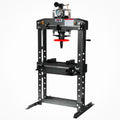 Jet 331416 HP-15A Hydraulic Press 15 Ton