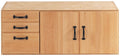 Sjobergs Storage Cabinet Sm03 1500 / Scandi SJO-33457