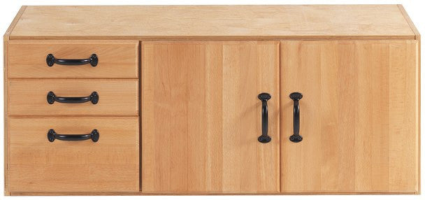 Sjobergs Storage Cabinet Sm03 1500 / Scandi SJO-33457