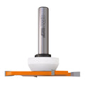 CMT 822.033.11B, Router 4 Wing Cut Out Bit for Surface