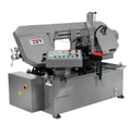 JET HBS1220DC, 12X20" Semi-Automatic Dual Column Bandsaw 3HP, 230/460V, 3PH