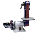 Palmgren Combination 2" X 6" Belt & Disc Finishing Machine