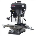 Jet JMD-18 Mill/Drill With X-Axis Table Powerfeed