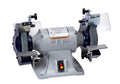 Palmgren 8" 3/4HP Bench Grinder W/ Dust Collection