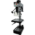 Jet JDP-20EVST-230, 20" EVS Drill Press with Tapping 230V