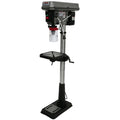 Jet 354400 J-2500, 15" Floor Model Drill Press 115V 1Ph
