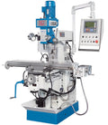 Knuth 3HP VHF 2.2 Universal Milling Machine 362651
