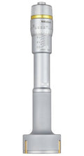 Mitutoyo HT-1.2”R Holtest Vernier Inside Micrometer