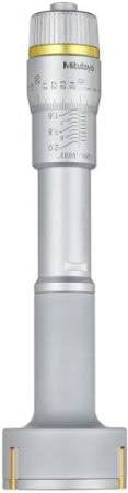 Mitutoyo Three-Two-Point Internal Holtest Micrometer, 368-279