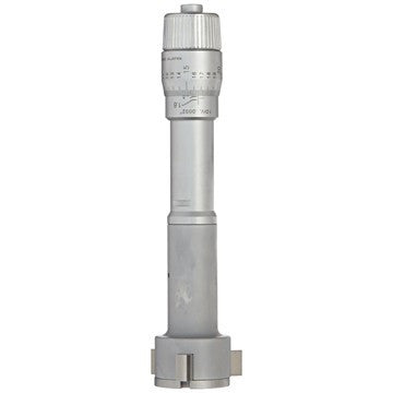 Mitutoyo 368-868 Holtest Inside Micrometer 1.2"-1.6"