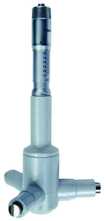 Mitutoyo Holtest Three-Point Internal Micrometer, 368-876