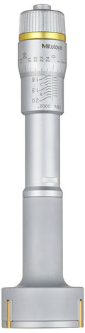 Mitutoyo Internal Holtest Micrometer, 368-264
